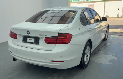 BMW 2013 BMW 3 Series 320i Fashion Edition