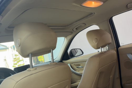 BMW 2013 BMW 3 Series 320i Fashion Edition