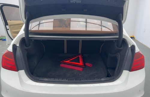 BMW 2013 BMW 3 Series 320i Fashion Edition