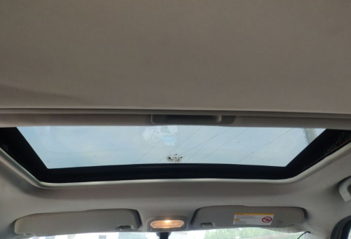 MG 2015 MG 3SW 1.5L AMT Elite Edition