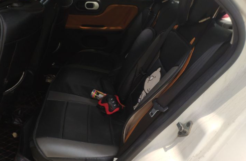 MG 2015 MG 3SW 1.5L AMT Elite Edition