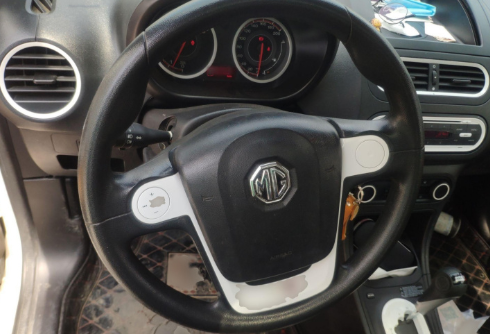 MG 2015 MG 3SW 1.5L AMT Elite Edition