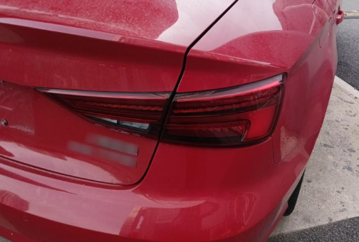 Audi 2020 Audi A3 Limousine 35 TFSI Advanced Version