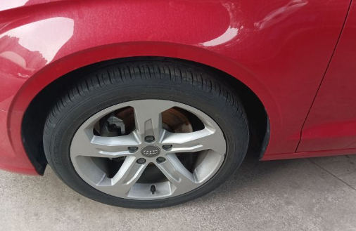 Audi 2020 Audi A3 Limousine 35 TFSI Advanced Version