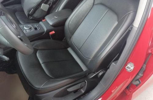 Audi 2020 Audi A3 Limousine 35 TFSI Advanced Version