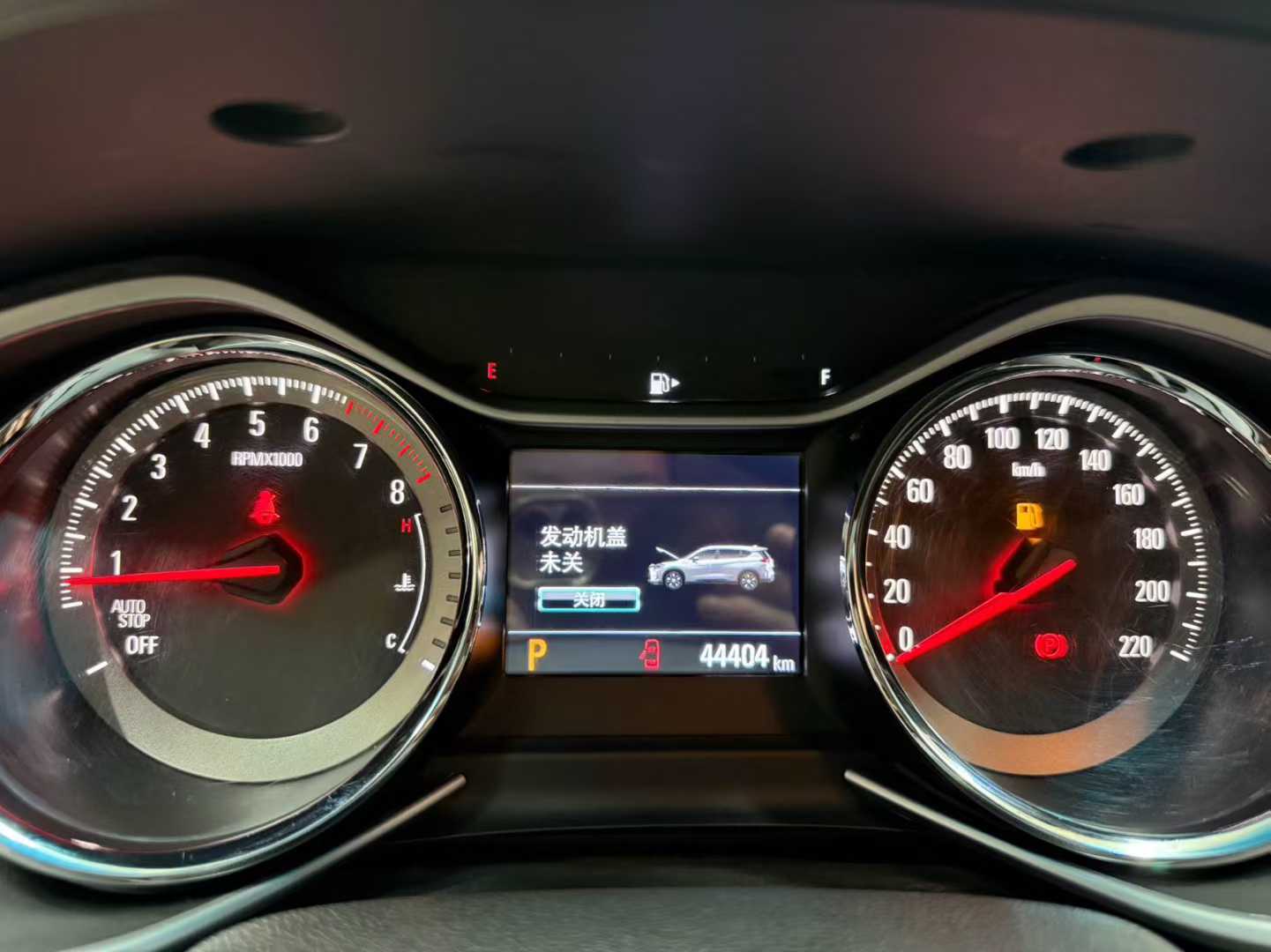 Chevrolet 2020 Chevrolet Orlando Mild Hybrid Redline 530T Automatic Premium Edition (5+2 Seats)Chevrolet