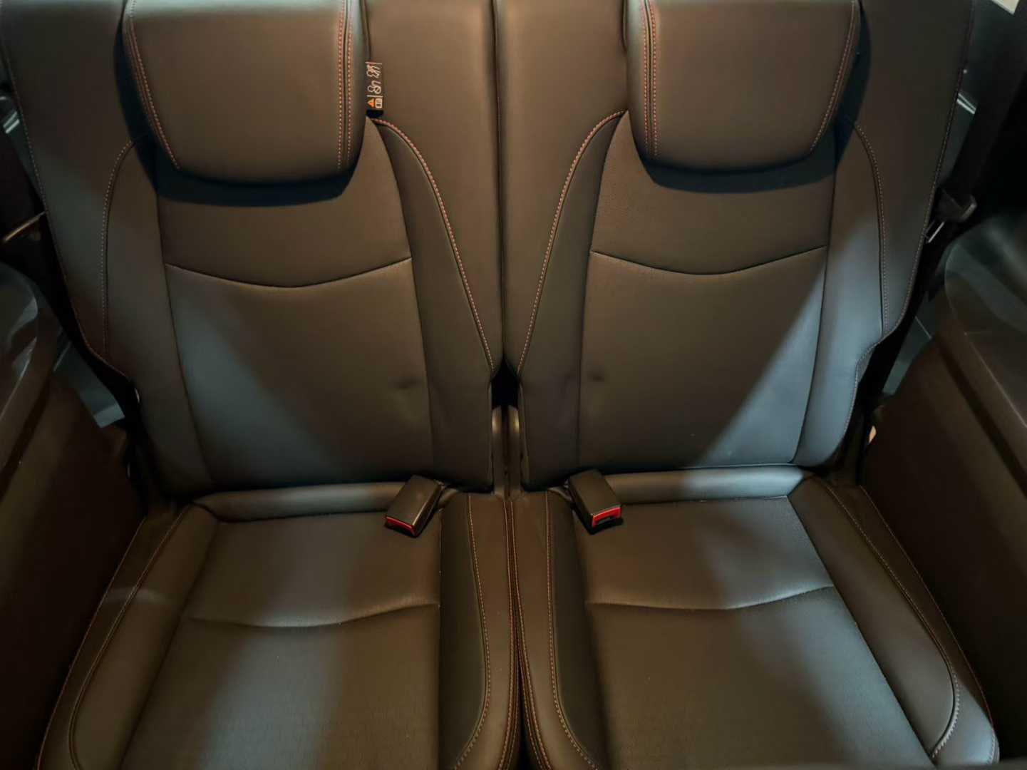 Chevrolet 2020 Chevrolet Orlando Mild Hybrid Redline 530T Automatic Premium Edition (5+2 Seats)Chevrolet