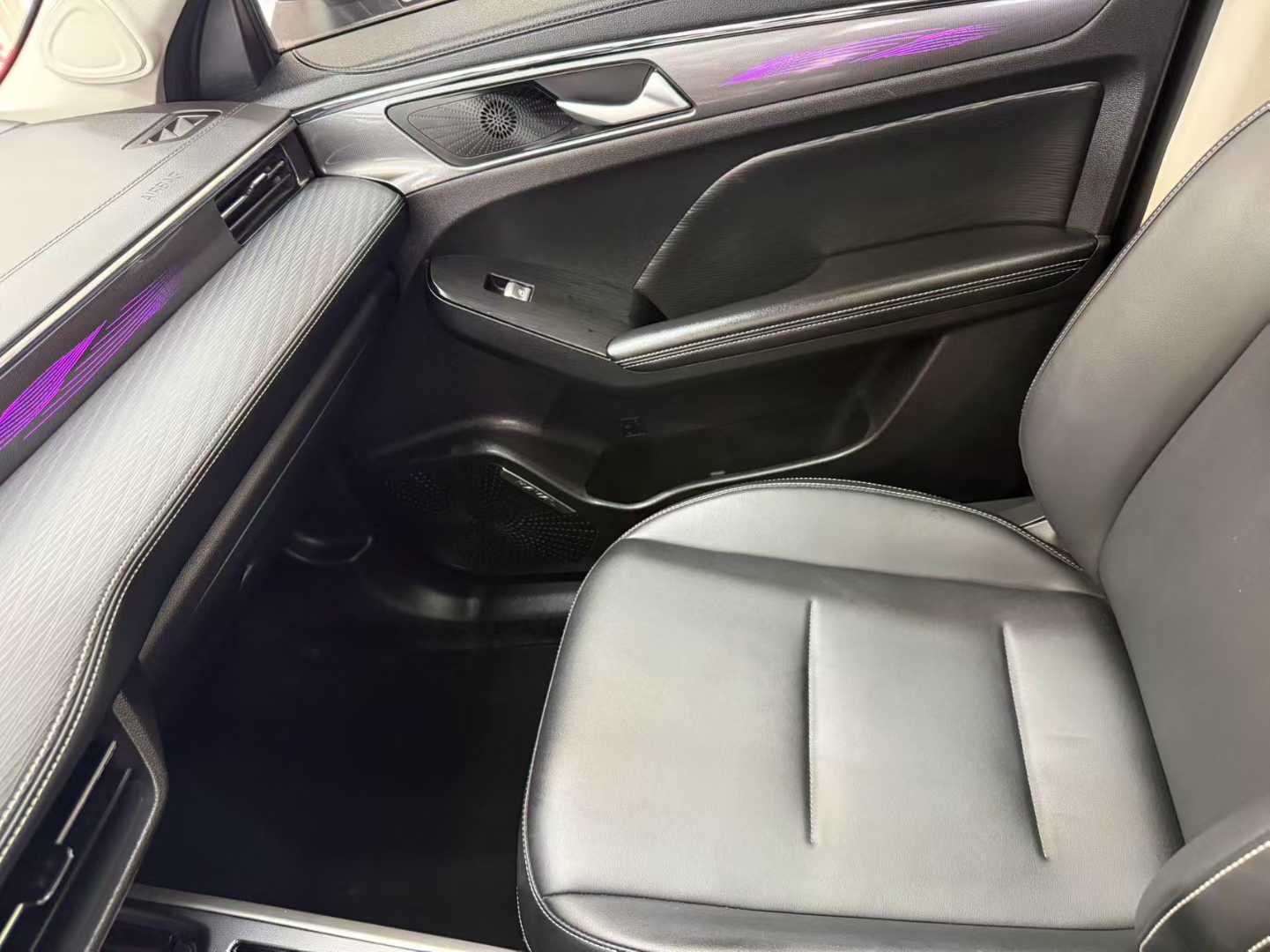 2021 Haval Primeiro Amor 1.5T Automática Edição Top