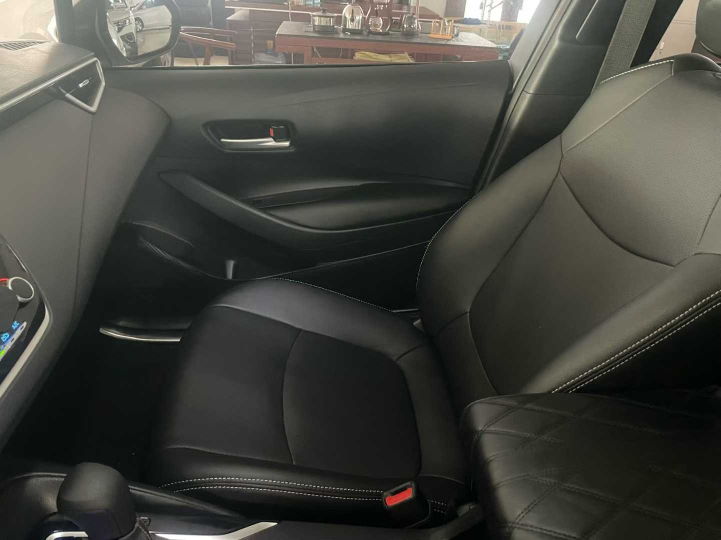 Toyota 2023 Toyota Corolla 1.2T Elite Edition