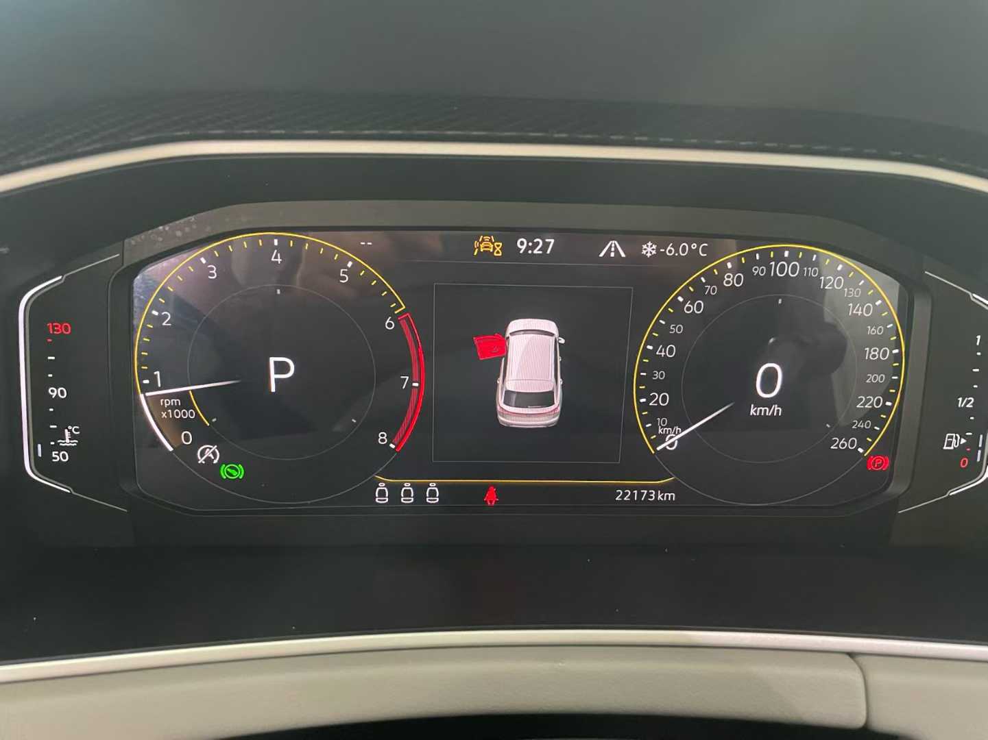 Volkswagen 2023 Volkswagen Tayron 280TSI FWD Luxury Plus Advanced Edition