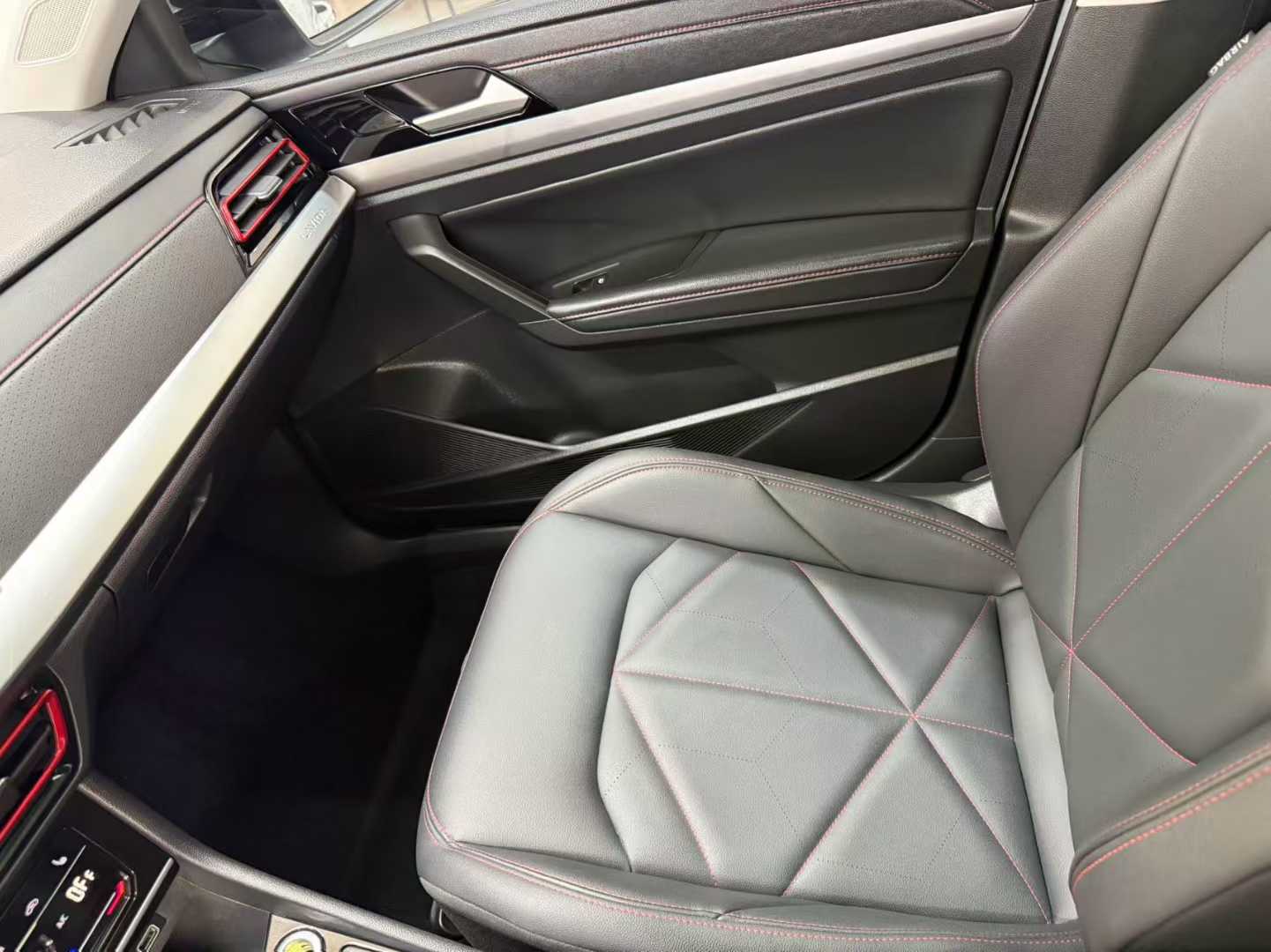 2023 Volkswagen Lavida 280TSI DSG Starry Forever Edition
