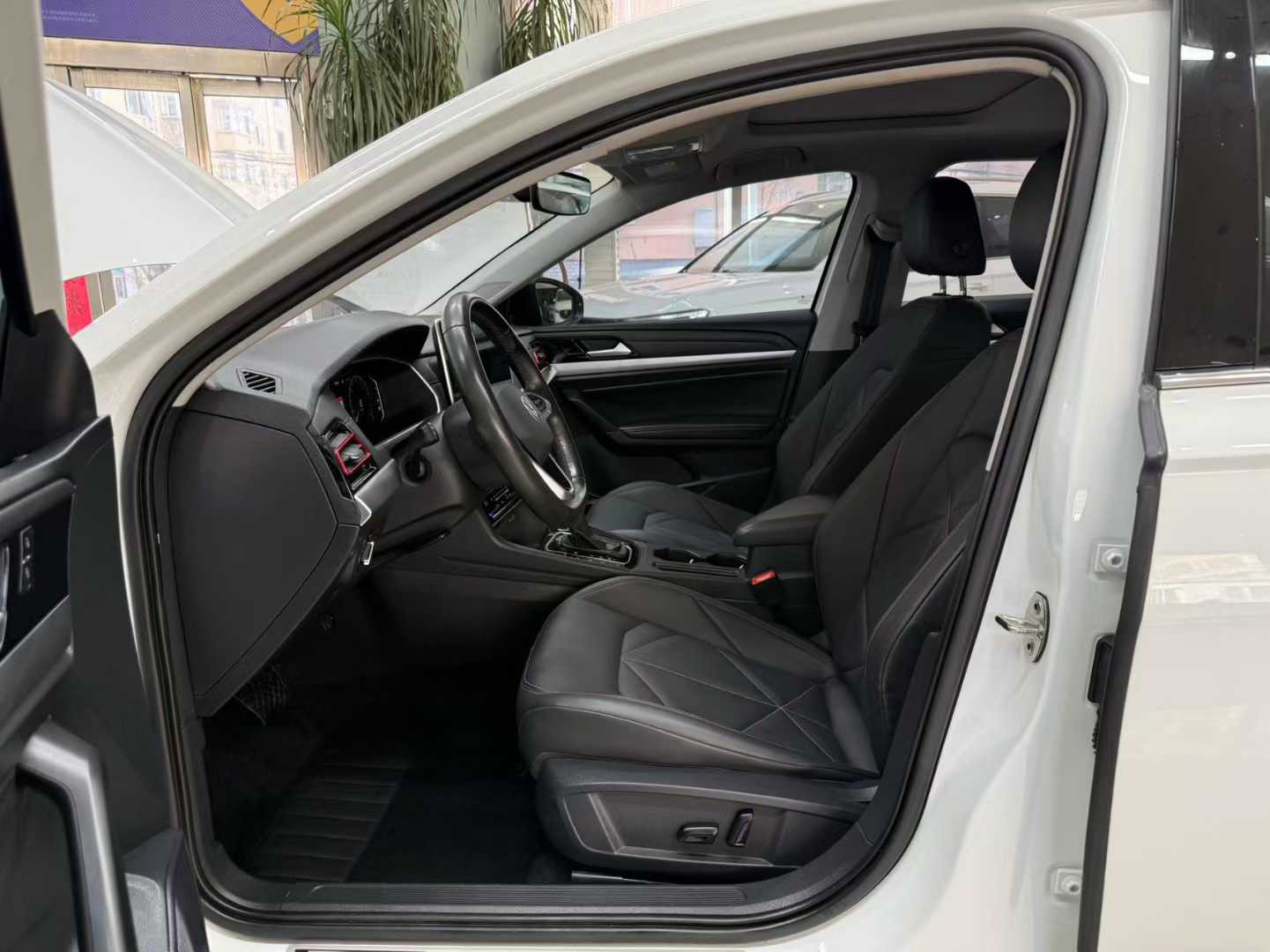 2023 Volkswagen Lavida 280TSI DSG Starry Forever Edition