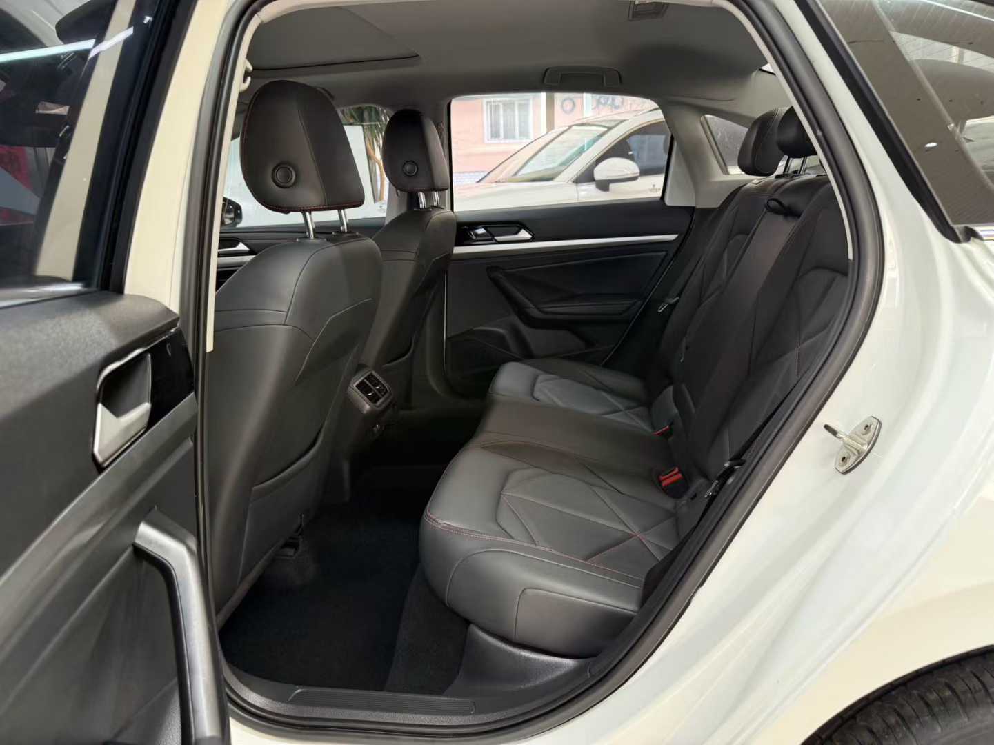 2023 Volkswagen Lavida 280TSI DSG Starry Forever Edition