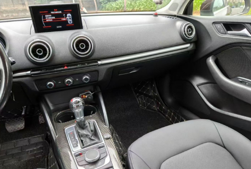 Audi 2014 Audi A3 Limousine 35 TFSI Automatic Advanced Version