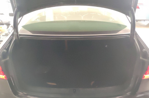 Audi 2014 Audi A3 Limousine 35 TFSI Automatic Advanced Version