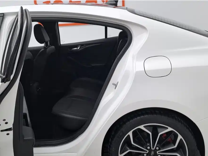 Ford 2020 Ford Focus Sedan EcoBoost 180 Automatic ST Line