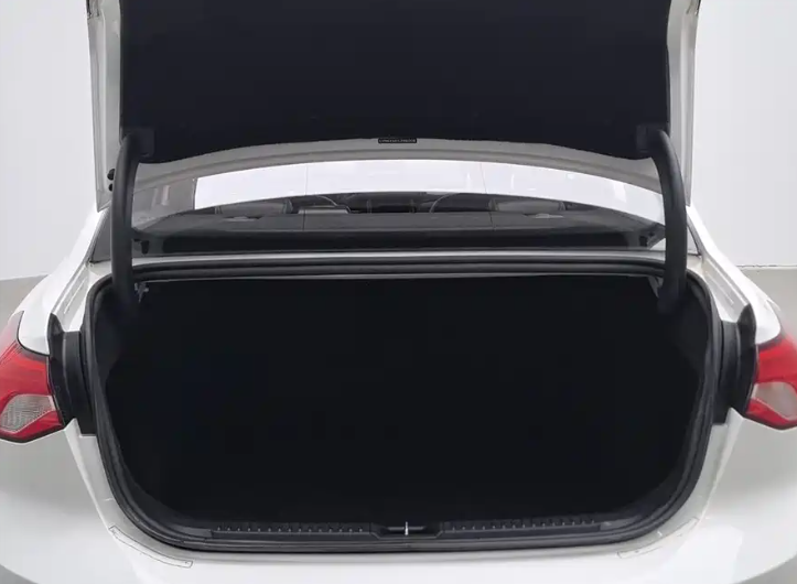 Ford 2020 Ford Focus Sedan EcoBoost 180 Automatic ST Line