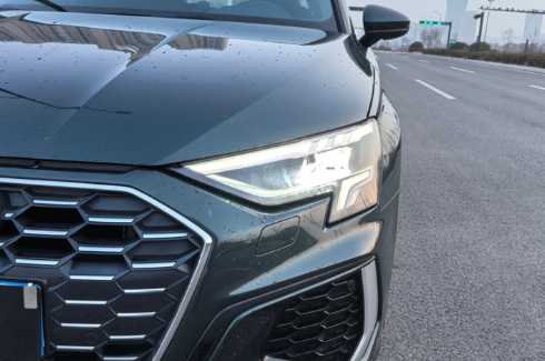 Audi 2021 Audi A3 portback 35 TFSI Sport Edition