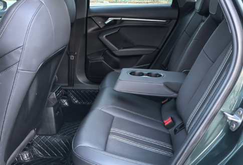 Audi 2021 Audi A3 portback 35 TFSI Sport Edition