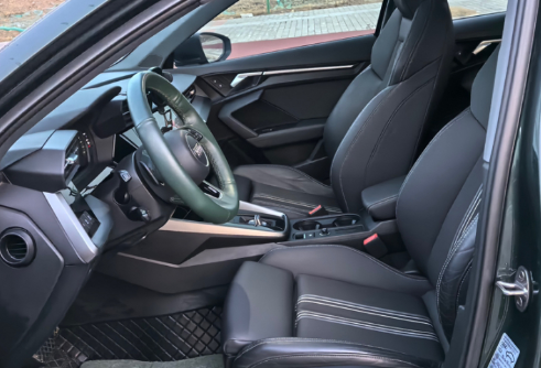 Audi 2021 Audi A3 portback 35 TFSI Sport Edition