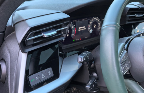 Audi 2021 Audi A3 portback 35 TFSI Sport Edition