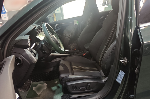 Audi 2021 Audi A3 portback 35 TFSI Sport Edition