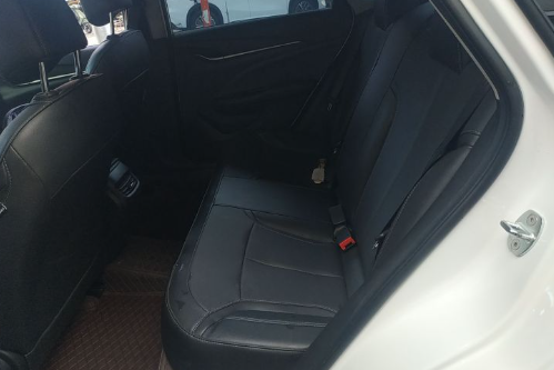 Buick 2021 Buick Excelle Facelift 1.3T Automatic Mild Hybrid Elite Version