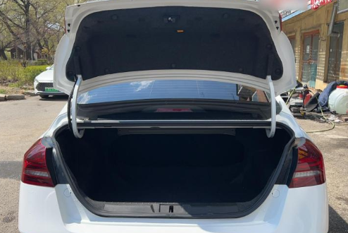 Geely 2021 Geely Emgrand UP 1.5L CVT Comfort Version