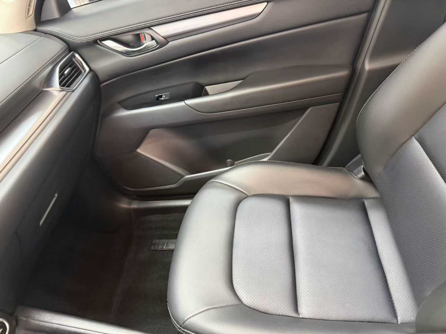 Mazda 2021 Mazda CX-5 2.0L 2WD Automatic Premium