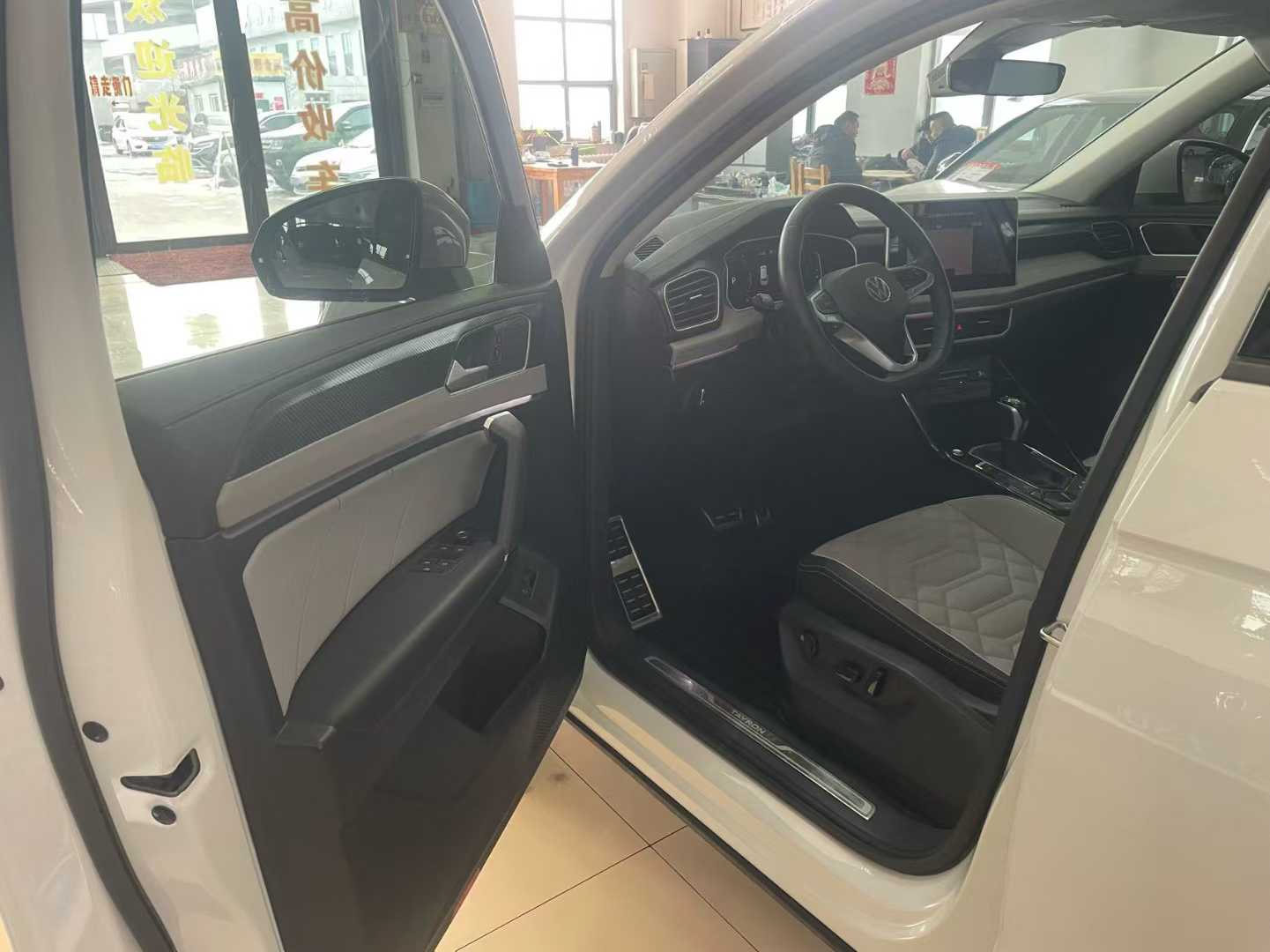 Volkswagen 2023 Volkswagen Lavida 280TSI DSG Starry Sky Edition