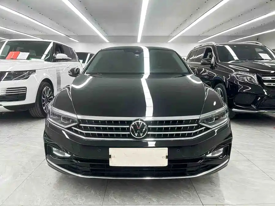 Volkswagen 2023 Volkswagen Magotan 2 Million Units Commemorative Edition 380TSI DSG Flagship