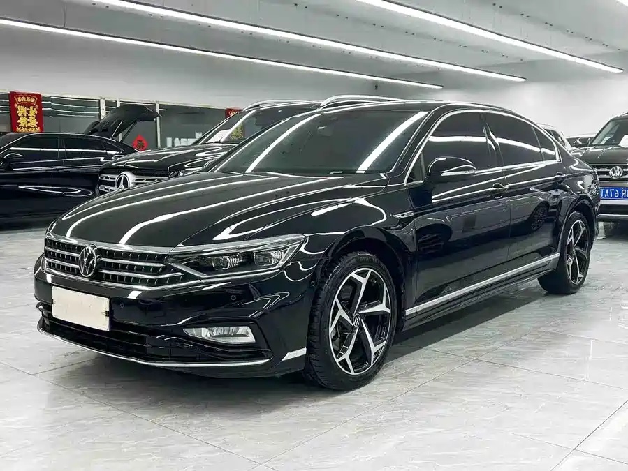 Volkswagen 2023 Volkswagen Magotan 2 Million Units Commemorative Edition 380TSI DSG Flagship