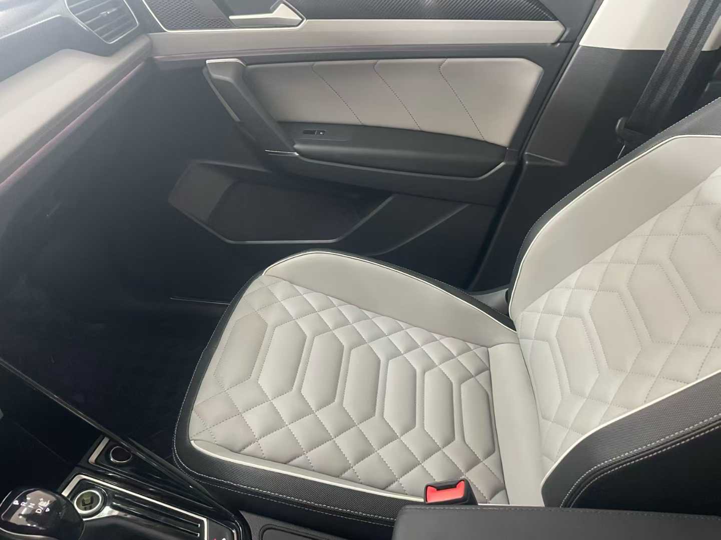 2023 Volkswagen Lavida 280TSI DSG Starry Sky Edition