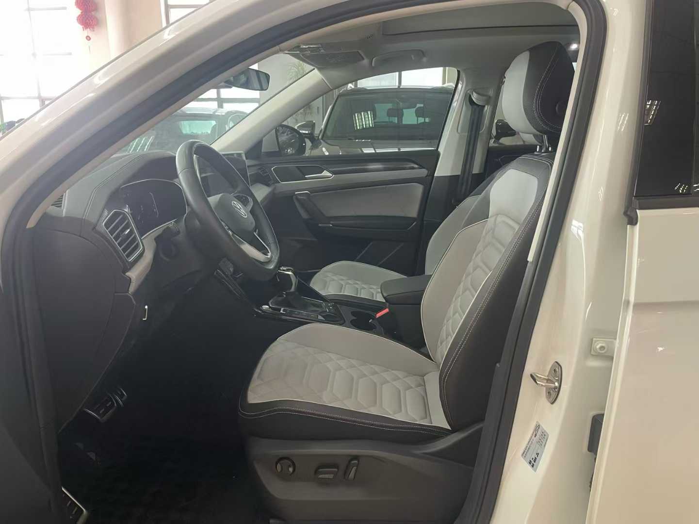 2023 Volkswagen Lavida 280TSI DSG Starry Sky Edition