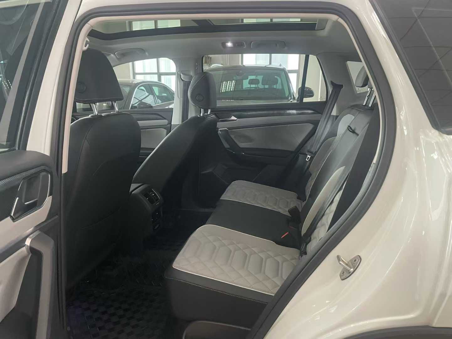 2023 Volkswagen Lavida 280TSI DSG Starry Sky Edition