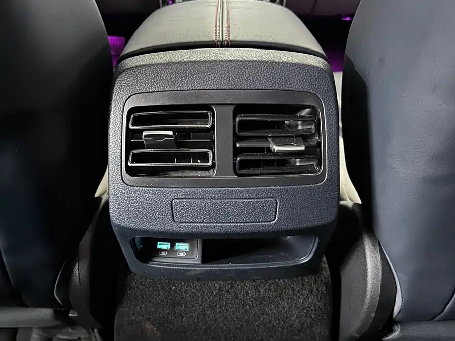 BYD BYD Qin PLUS 2021 EV 500km Honorable Type