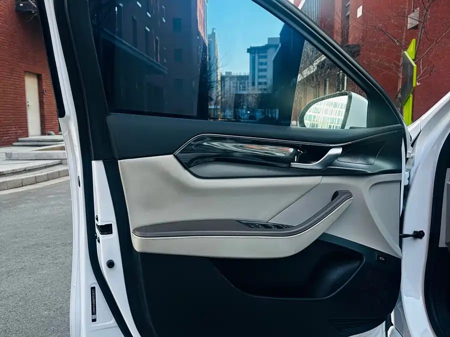 BYD BYD Qin PLUS 2023 Champion Edition EV 510km Leading Type