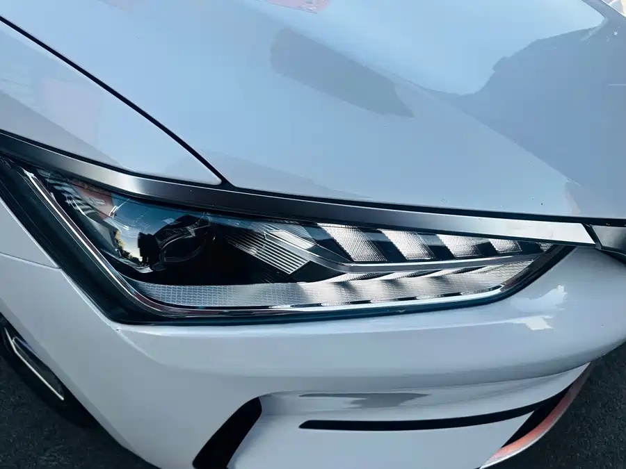 BYD BYD Qin PLUS 2023 Champion Edition EV 510km Leading Type