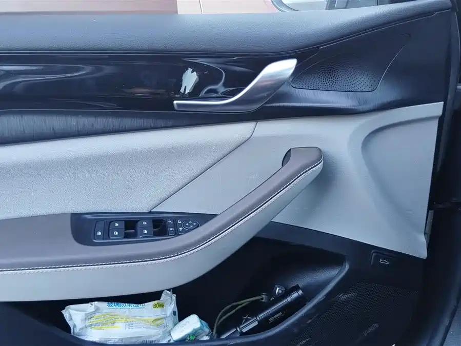 BYD BYD Qin PLUS 2024 Glory Edition DM-i 55KM Leading Model