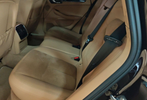 2016 Porsche Macan S 3.0T