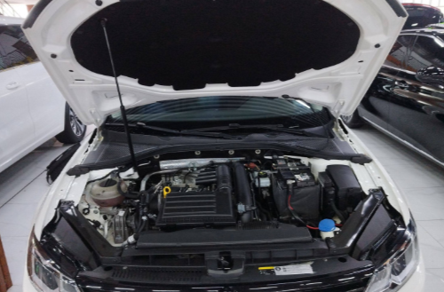 Volkswagen 2018 Volkswagen Lamando 230TSI DSG Fashion Version