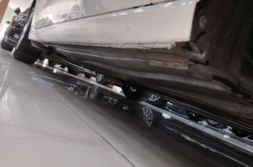 Volkswagen 2018 Volkswagen Lamando 230TSI DSG Fashion Version