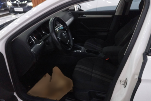 Volkswagen 2018 Volkswagen Lamando 230TSI DSG Fashion Version