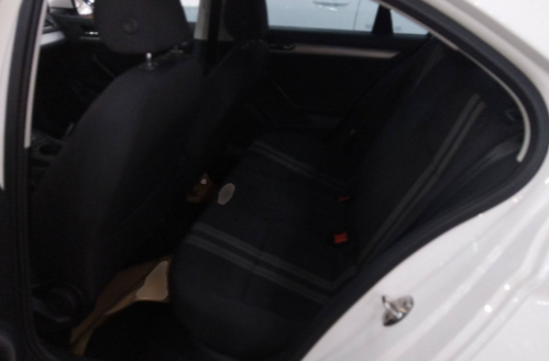 Volkswagen 2018 Volkswagen Lamando 230TSI DSG Fashion Version