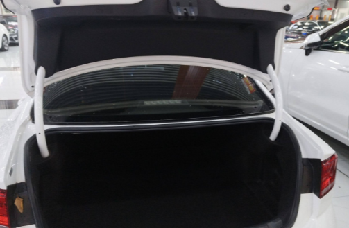 Volkswagen 2018 Volkswagen Lamando 230TSI DSG Fashion Version