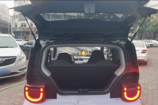 Chery 2022 Chery QQ Ice Cream120km Sweet Cone