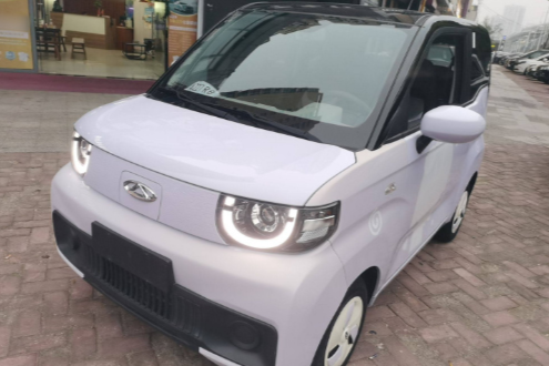 2022 Chery QQ Ice Cream120km Sweet Cone