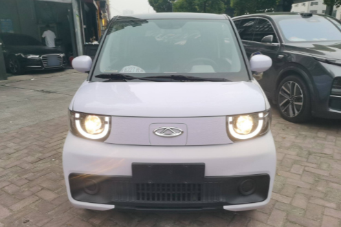 Chery 2022 Chery QQ Ice Cream120km Sweet Cone