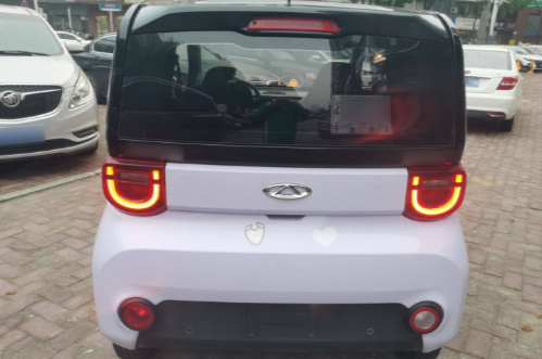 Chery 2022 Chery QQ Ice Cream120km Sweet Cone