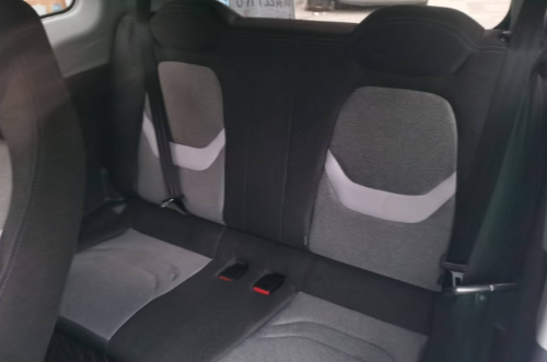 Chery 2022 Chery QQ Ice Cream120km Sweet Cone